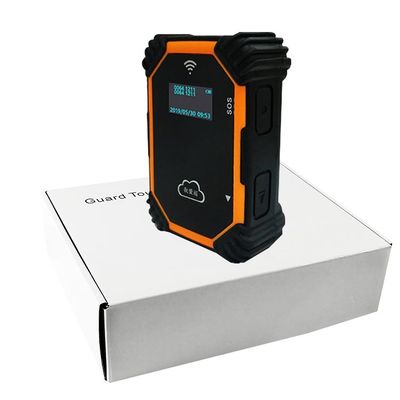 125khz Bekçi Tur İzleme Sistemi