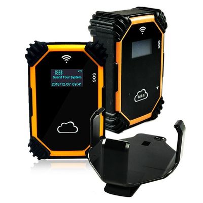 125khz Bekçi Tur İzleme Sistemi