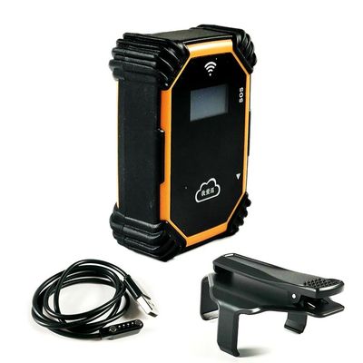 125khz Bekçi Tur İzleme Sistemi