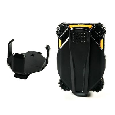 Düşmeye Dirençli Lityum Pil 3cm Bekçi Tur İzleme Sistemi