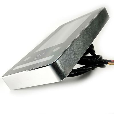 Dinamik  RFID Biyometrik Seyirci Sistemi Yüz Tanıma