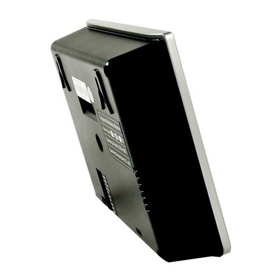 Termal Yazıcı ile RFID Kart Parmak İzi Saat Devam Terminali
