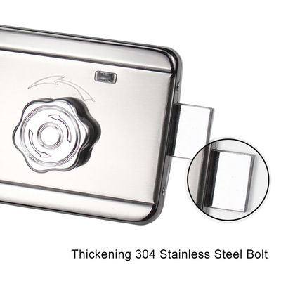 Elektronik Tuya Akıllı Kilit Dokunmatik Şifre Anahtarsız Akıllı Dijital Tuş Takımı