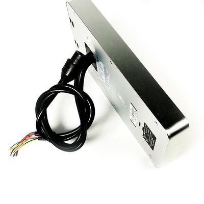 IPS Ekran Bulut Yazılımı Yüz Tanıma Terminali Sıçrama Koruması