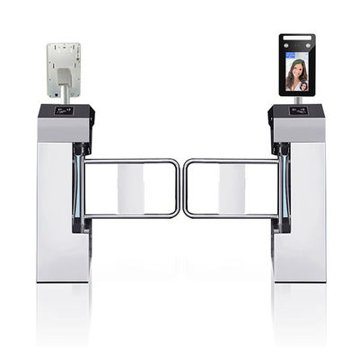 IPS Ekran Bulut Yazılımı Yüz Tanıma Terminali Sıçrama Koruması