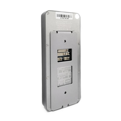 TIMMY Ücretsiz SDK Dinamik Biyometrik Yüz Tanıma Erişim Kontrol Sistemi