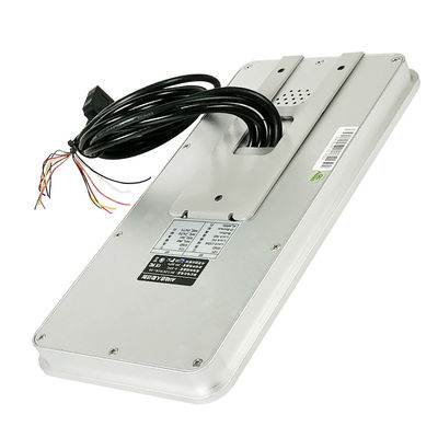 Linux Sistemi Yüz Tanıma Biyometrik Makine Temassız Erişim Kontrolü