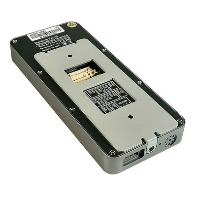 WiFi RFID Parmak İzi Yüz Tanıma Katılım Makinesi Bulut Yazılımı