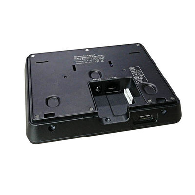 TIMMY 5 İnç AI05 WDR AI Yüz Birden Fazla Kişi Yüz Tanıma Biyometrik Süre Devam