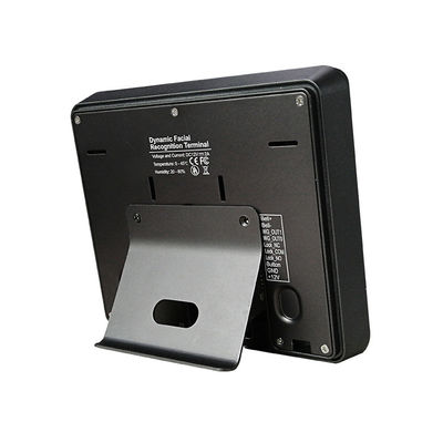TIMMY 5 İnç AI05 WDR AI Yüz Birden Fazla Kişi Yüz Tanıma Biyometrik Süre Devam