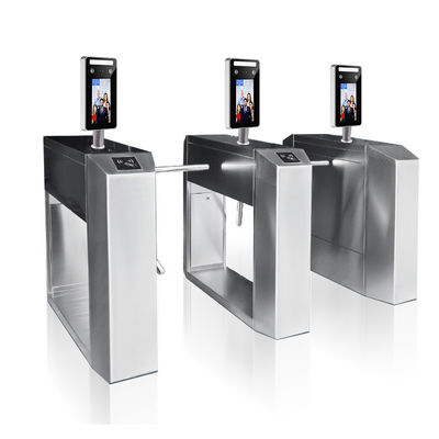 TIMMY Cloud AI01 5 İnç IPS Ekran Çok Yüzlü Tanıma RFID Kartlı Kapı Erişim Kontrol Sistemi