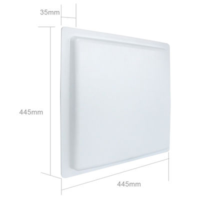 Araç Erişim Kontrolü için 20 Metre Etiket Okuma UHF RFID Kart Okuyucu